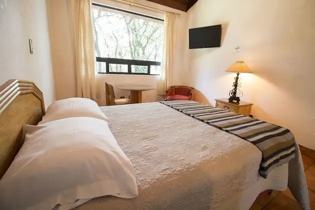 Standard Tek Büyük Yataklı Oda, 1 Çift Kişilik Yatak