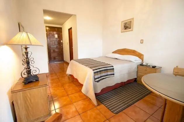 Standard Tek Büyük Yataklı Oda, 1 Çift Kişilik Yatak