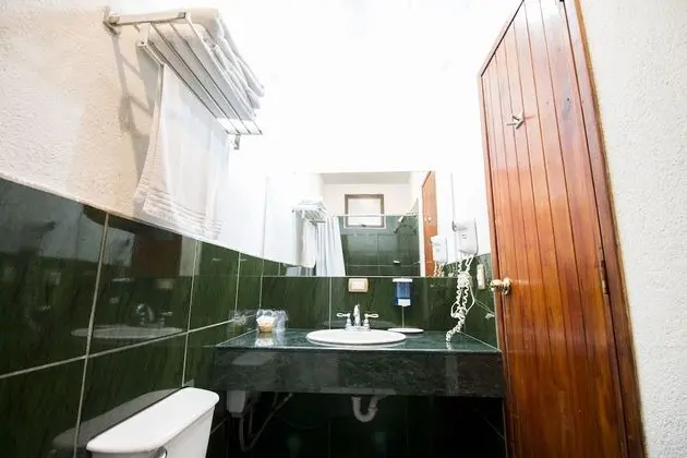 Standard Tek Büyük Yataklı Oda, 1 Çift Kişilik Yatak