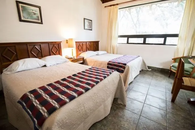 Standard Tek Büyük Yataklı Oda, 2 Çift Kişilik Yatak