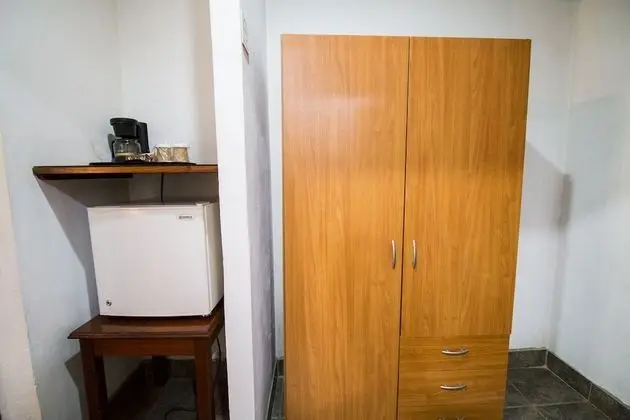 Standard Tek Büyük Yataklı Oda, 2 Çift Kişilik Yatak