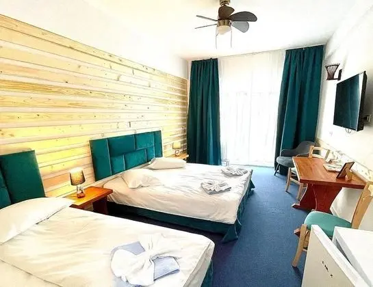Comfort Üç Kişilik Oda