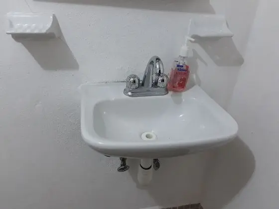 Comfort Kulübe, 2 Çift Kişilik Yatak, Özel Banyo