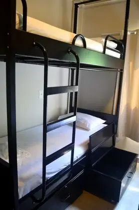 Ortak Ranzalı Oda, Karma Ranzalı Oda (For 6 people)