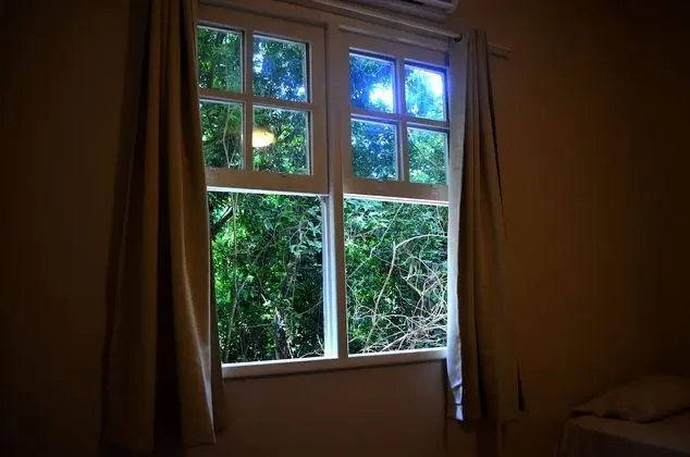 Ortak Ranzalı Oda, Karma Ranzalı Oda (For 6 people)