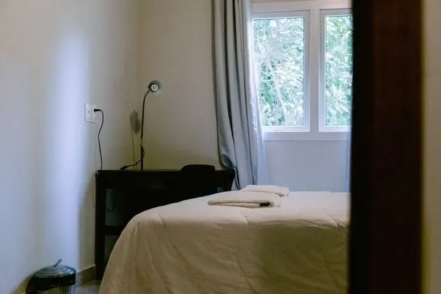 Standard Oda, 1 Tek Kişilik Yatak, Banyolu/Duşlu