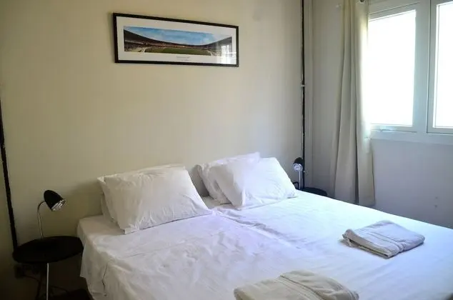 Standard Oda, 1 Tek Kişilik Yatak, Banyolu/Duşlu