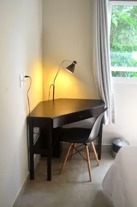 Standard Oda, 1 Tek Kişilik Yatak, Banyolu/Duşlu