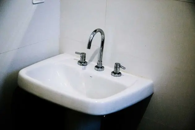 Standard Oda, 1 Tek Kişilik Yatak, Banyolu/Duşlu