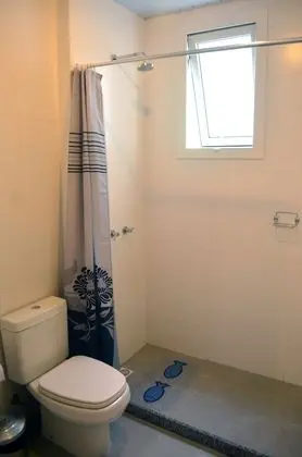 Standard Oda, 1 Tek Kişilik Yatak, Banyolu/Duşlu