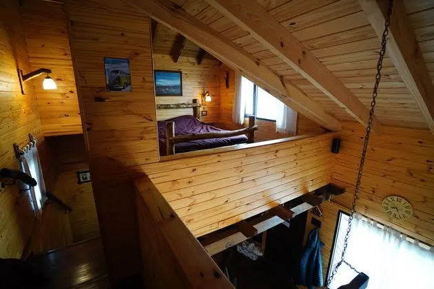 Lodge Capacity 2