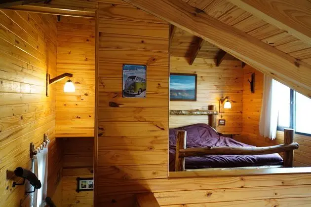 Lodge Capacity 2