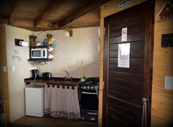 Lodge Capacity 2