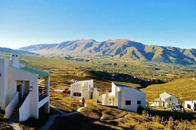 Kulübe, 1 Çift Kişilik Yatak