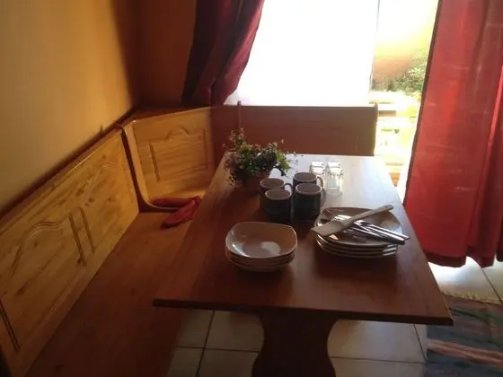 Dört Kişilik Oda