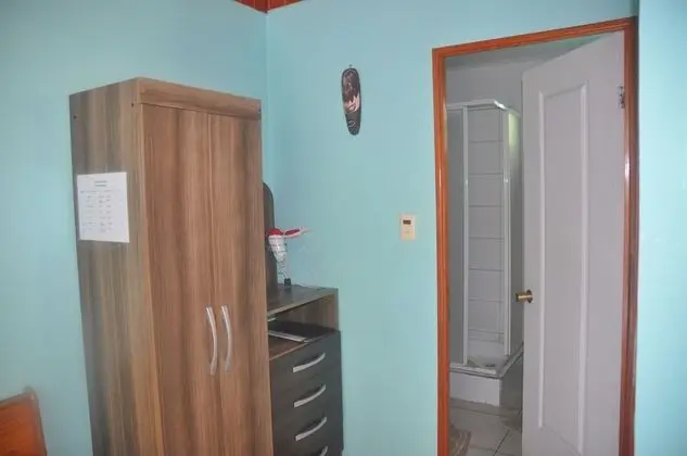 Dört Kişilik Oda