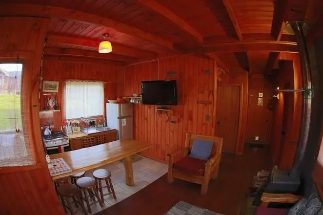 Bungalov, 2 Yatak Odası