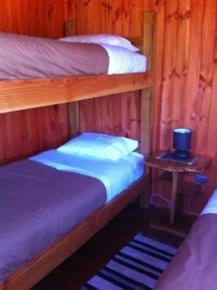 Bungalov, 2 Yatak Odası