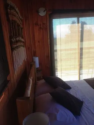 Bungalov, 2 Yatak Odası