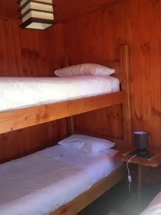 Bungalov, 2 Yatak Odası