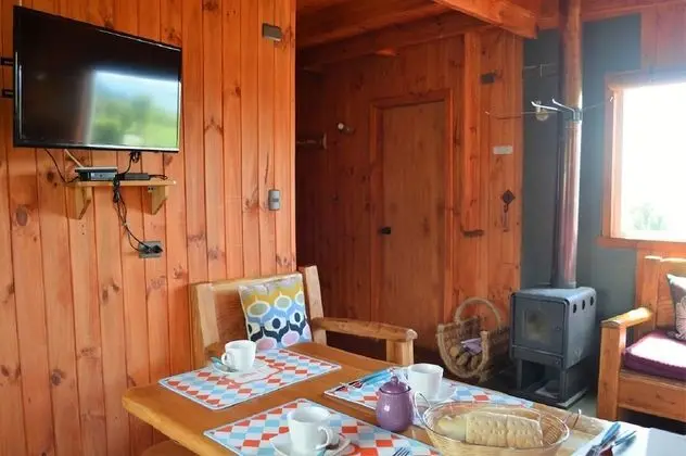 Bungalov, 2 Yatak Odası