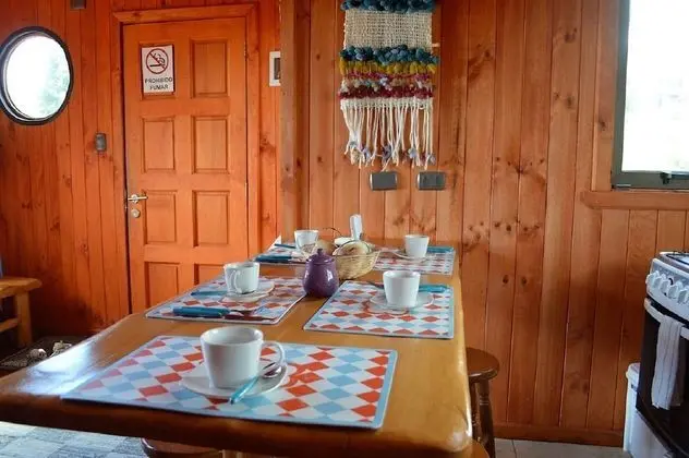 Bungalov, 2 Yatak Odası