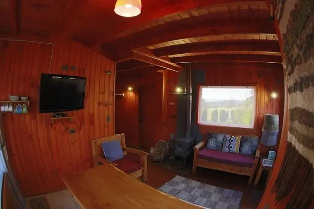 Bungalov, 2 Yatak Odası