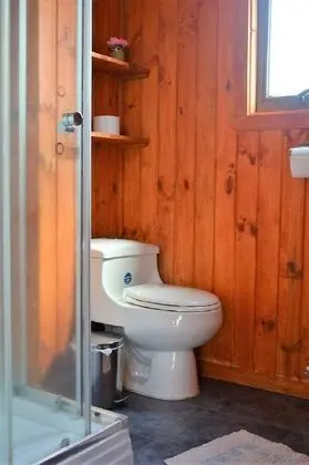 Bungalov, 2 Yatak Odası