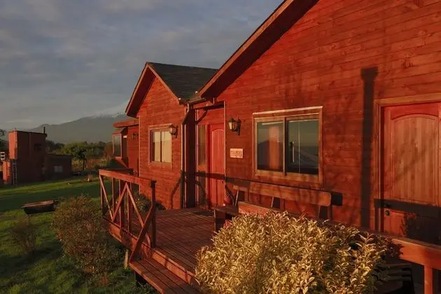 Bungalov, 3 Yatak Odası