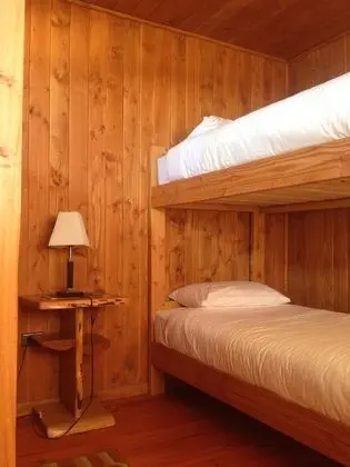 Bungalov, 3 Yatak Odası