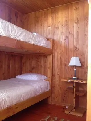 Bungalov, 3 Yatak Odası