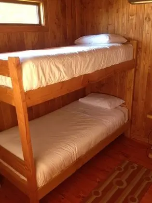 Bungalov, 3 Yatak Odası