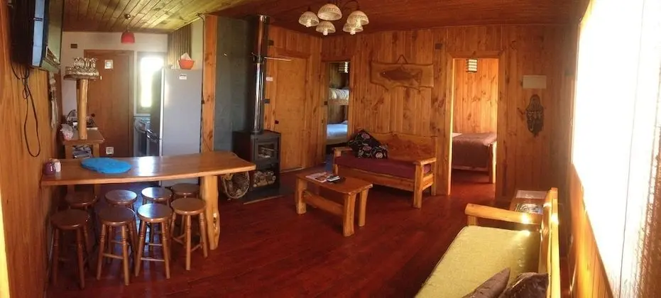 Bungalov, 3 Yatak Odası
