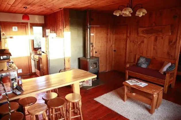 Bungalov, 3 Yatak Odası