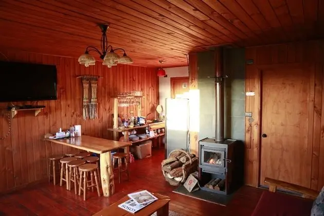 Bungalov, 3 Yatak Odası