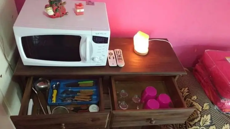 Classic Çatı Katı (Loft)