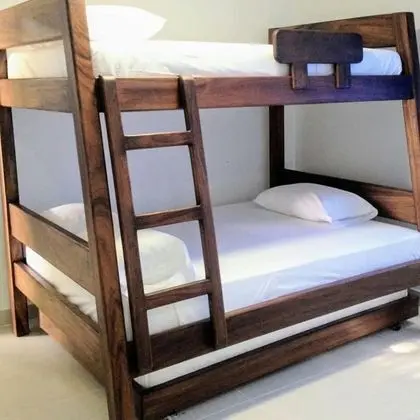 Traditional Apart Daire (8 Pax)