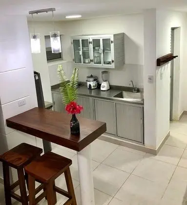 Traditional Apart Daire (9 Pax)