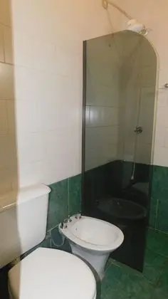 Dört Kişilik Oda, Birden Çok Yatak, Mutfak, Bahçe Manzaralı