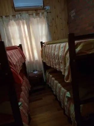 Family Kulübe, Birden Çok Yatak, Mutfak, Bahçe Manzaralı (6 People)
