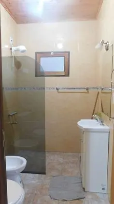 Family Kulübe, Birden Çok Yatak, Mutfak, Bahçe Manzaralı (6 People)