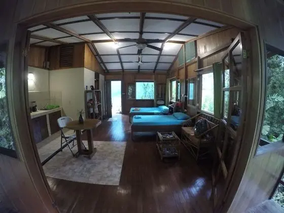 Design Kulübe, 1 Büyük (Queen) Boy Yatak