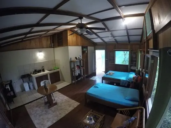 Design Kulübe, 1 Büyük (Queen) Boy Yatak