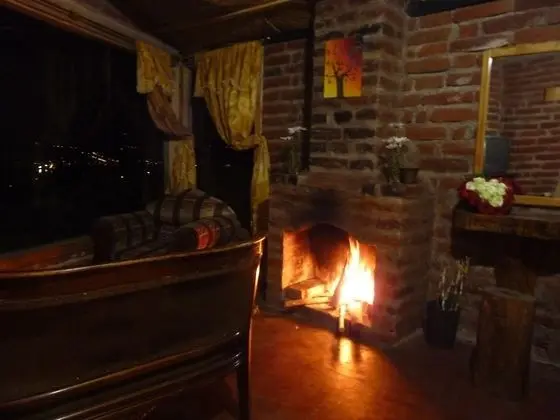 Panoramic Kulübe, 1 Yatak Odası, Göl Manzaralı