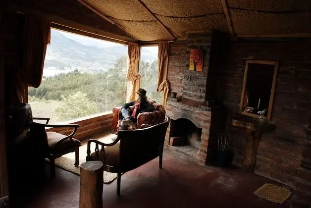 Panoramic Kulübe, 1 Yatak Odası, Göl Manzaralı