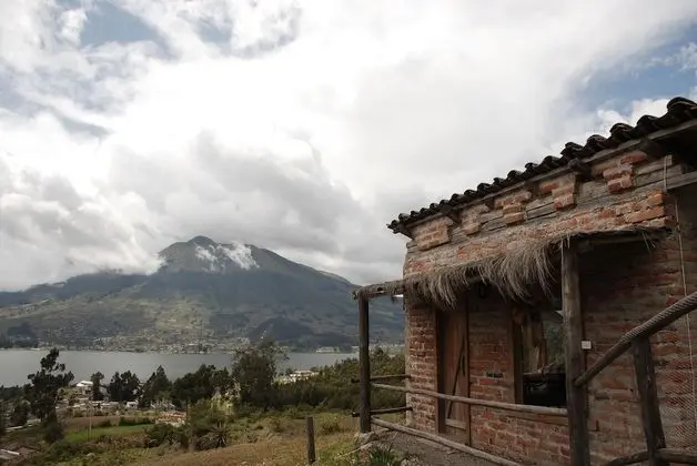 Panoramic Kulübe, 1 Yatak Odası, Göl Manzaralı