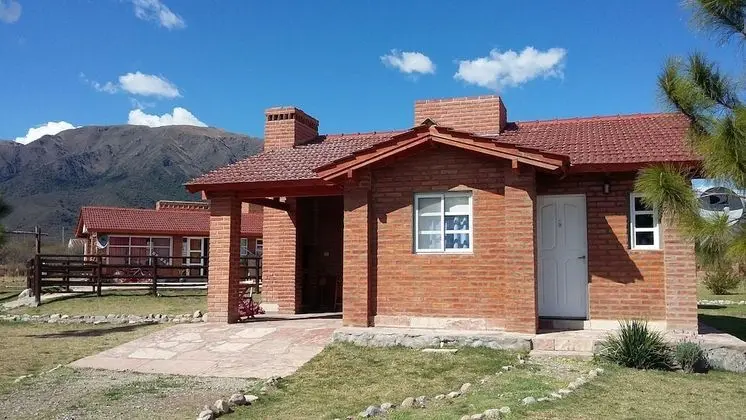 Kulübe, 2 Yatak Odası, Dağ Manzaralı