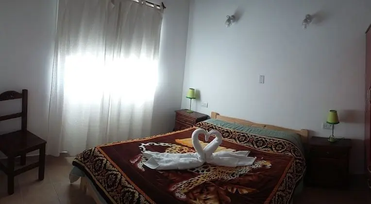 Kulübe, 2 Yatak Odası, Dağ Manzaralı