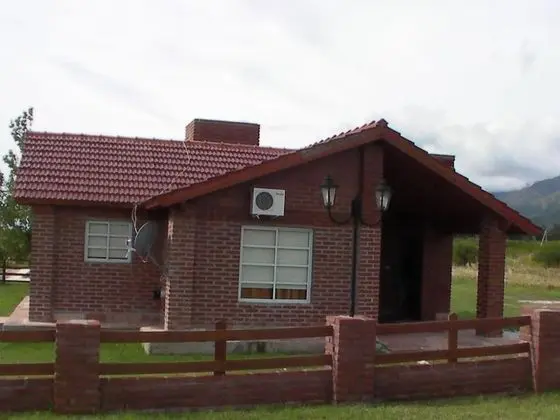 Kulübe, 2 Yatak Odası, Dağ Manzaralı