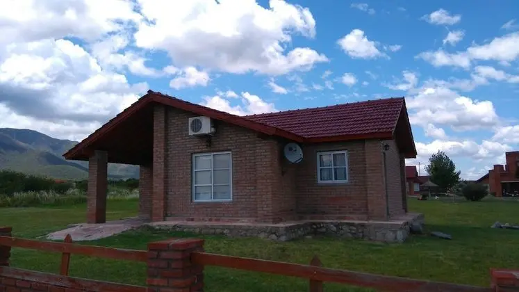 Kulübe, 2 Yatak Odası, Dağ Manzaralı